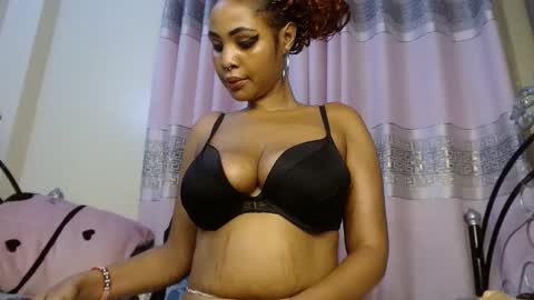 faithdoris online show from February 25, 5:47 pm