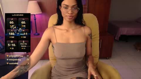 Sweet Goddess online show from February 13, 9:38 pm