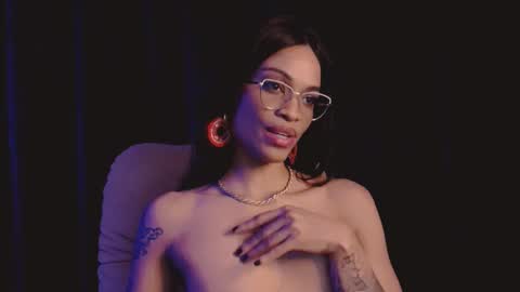 Sweet Goddess online show from February 26, 4:14 am
