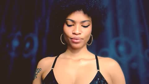 Sweet Goddess online show from November 16, 9:48 am