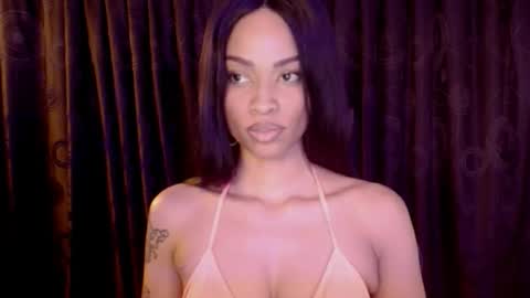 Sweet Goddess online show from January 9, 2:14 am