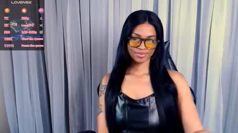 Sweet Goddess online show from May 27, 4:37 pm