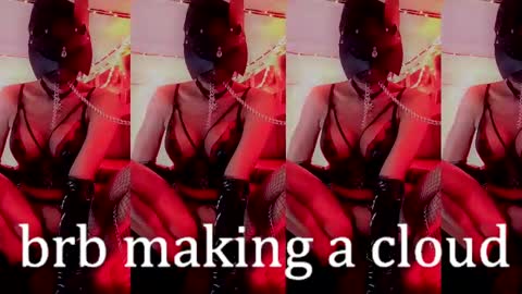 LadyAlpa online show from February 23, 3:13 am