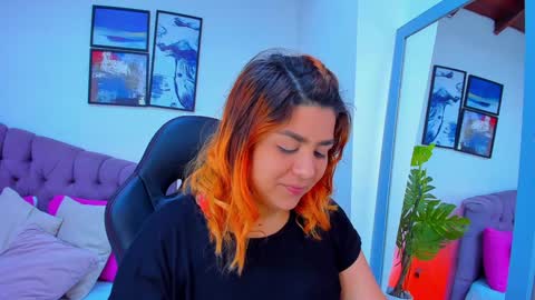 Queen online show from January 24, 7:18 pm