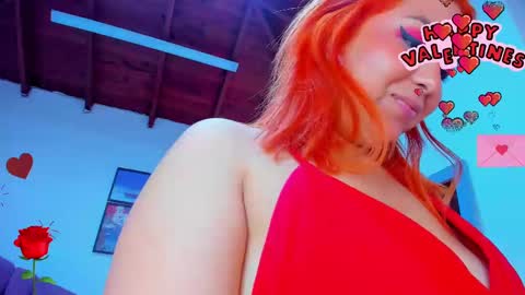 Queen online show from February 14, 7:44 pm