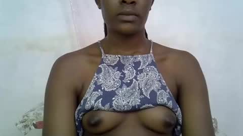 KEYSHA online show from March 31, 6:14 am