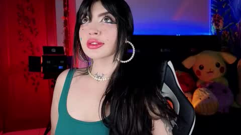 Snapshot of queenlamia chatting on November 26, 7:59 pm Taurus online show from November 26, 7:59 pm