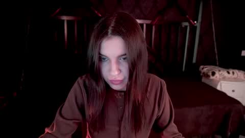 queenlilithh online show from April 5, 5:59 am