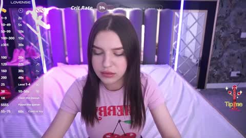 queenlilithh online show from April 7, 12:38 pm