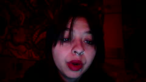 Marceline VQueen online show from December 6, 8:05 am