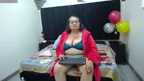VickyBoobss online show from January 15, 7:28 pm