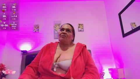 VickyBoobss online show from May 25, 7:20 pm