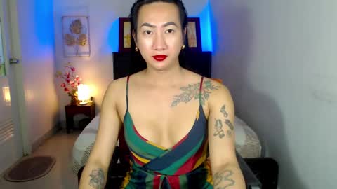 Snapshot of queenmistressts chatting on December 27, 4:58 am QUEEN online show from December 27, 4:58 am