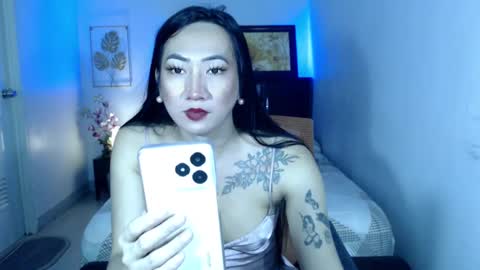 Snapshot of queenmistressts chatting on January 3, 4:48 pm QUEEN online show from January 3, 4:48 pm