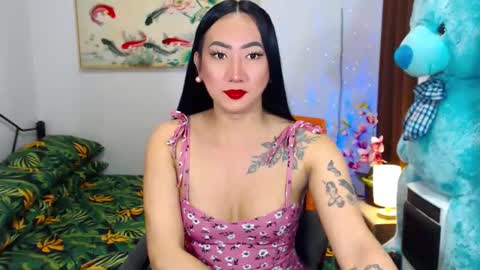 Snapshot of queenmistressts chatting on January 22, 6:52 pm QUEEN online show from January 22, 6:52 pm