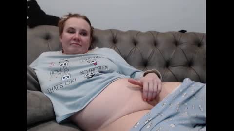 queenmymind online show from January 26, 8:45 pm