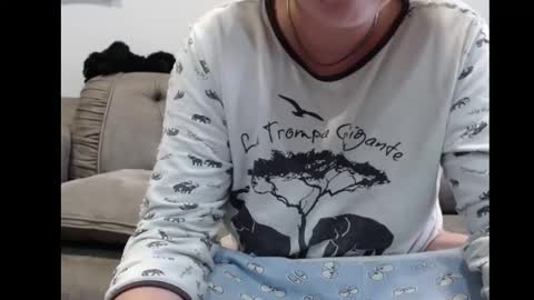 queenmymind online show from October 13, 12:38 pm