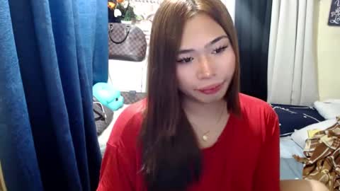 Mikka online show from January 12, 5:01 pm