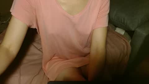 queenoftenderness online show from December 16, 8:58 pm