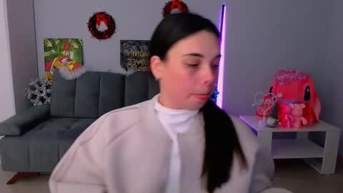 Patricia online show from November 30, 10:08 am