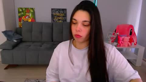 Snapshot of queenofthesense chatting on February 11, 10:42 am Patricia online show from February 11, 10:42 am