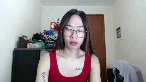 Snapshot of queenpaulaxx chatting on October 9, 1:36 am Paula watson online show from October 9, 1:36 am