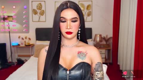 lexie online show from November 25, 2:50 pm