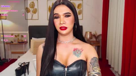 lexie online show from November 27, 4:31 pm