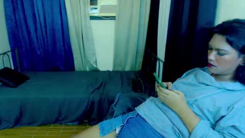 Sabrina online show from February 18, 6:48 am