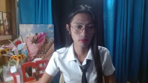 queensteffi online show from December 2, 12:51 pm