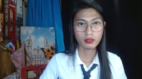 queensteffi online show from February 4, 9:41 pm