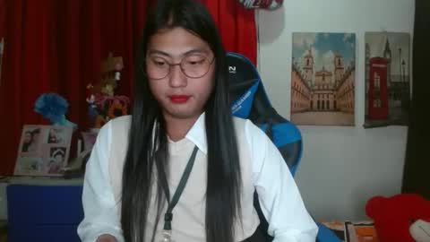 queensteffi online show from February 28, 7:26 pm