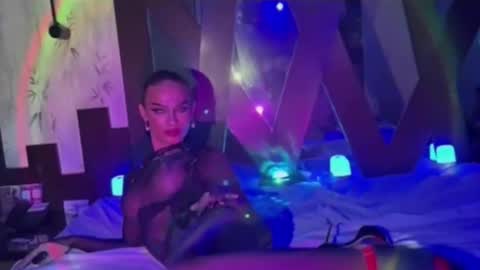 ValentinaMoone online show from November 16, 2:55 pm