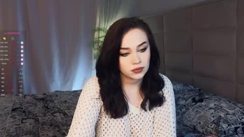 Teri  My favorite vibes 77 101 222 666 online show from February 23, 12:59 pm