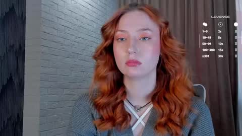 Fiona online show from February 11, 3:40 am