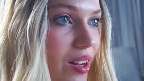 Fiona online show from March 8, 9:50 am