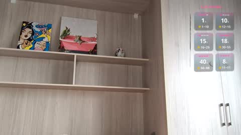 Fiona online show from October 1, 4:29 am