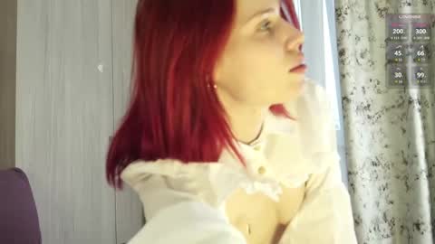 Fiona online show from October 30, 4:36 am