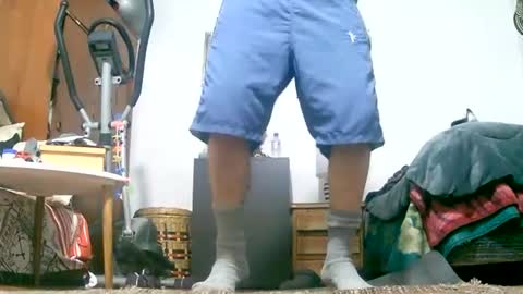 Snapshot of querubinrebelde chatting on December 31, 12:21 am Don Ramon online show from December 31, 12:21 am