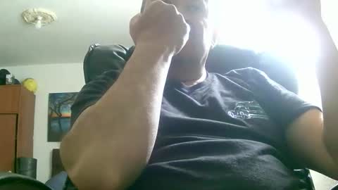 Snapshot of querubinrebelde chatting on October 5, 5:44 pm Don Ramon online show from October 5, 5:44 pm