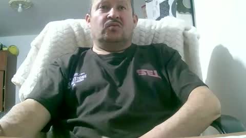 Snapshot of querubinrebelde chatting on October 18, 2:03 am Don Ramon online show from October 18, 2:03 am