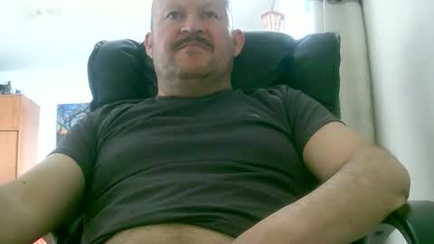 Snapshot of querubinrebelde chatting on November 9, 6:28 pm Don Ramon online show from November 9, 6:28 pm