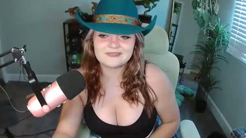 Bri online show from April 13, 7:52 pm