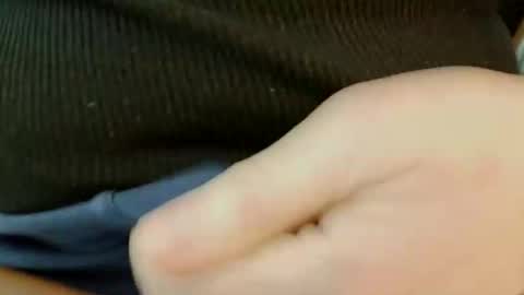 DaddyDreams online show from April 19, 5:34 pm