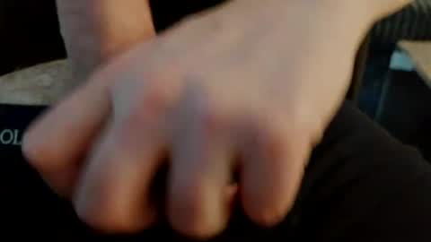 DaddyDreams online show from April 22, 10:44 pm