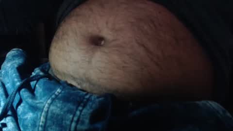 oilypanda online show from December 1, 10:32 pm