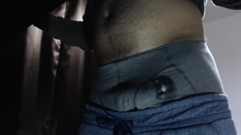 oilypanda online show from February 4, 10:55 pm