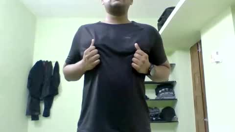 quietlyyours online show from February 17, 4:53 am