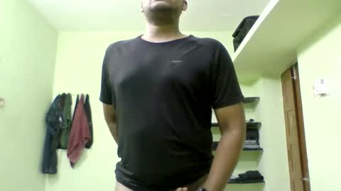 quietlyyours online show from March 6, 6:15 pm