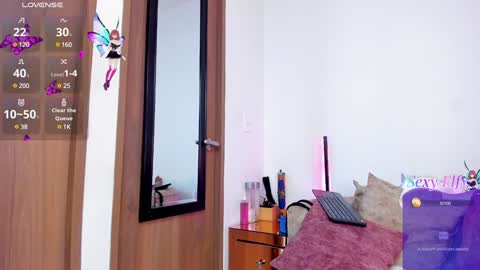 Quimera online show from January 2, 6:56 pm